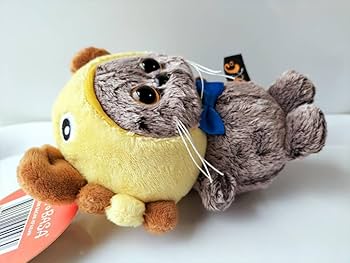 Amazon.co.jp: BBB056 ロシア ブディーバーサ ぬいぐるみ バーシックの